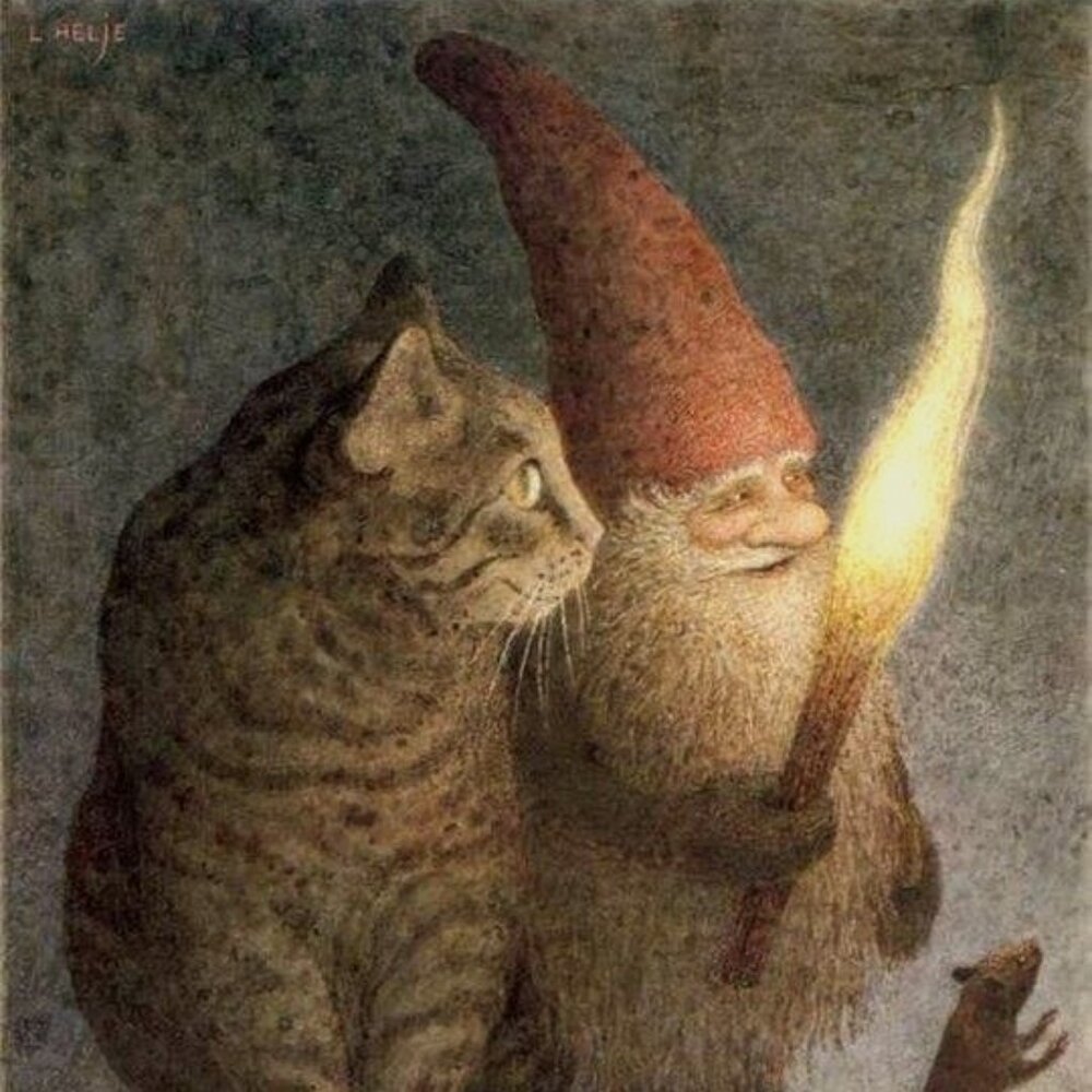 Meet your Posher, Liza